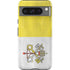 Vatican City Flag Distressed Google Pixel 8 Pro Impact Case